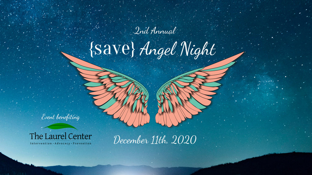 Join us at 2nd {save} Angel Night!